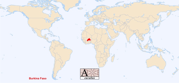 burkina-faso-carte-du-monde