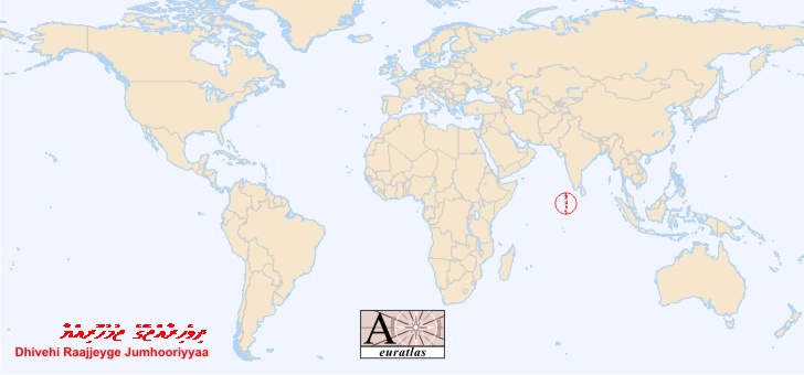 les-maldives-map-monde