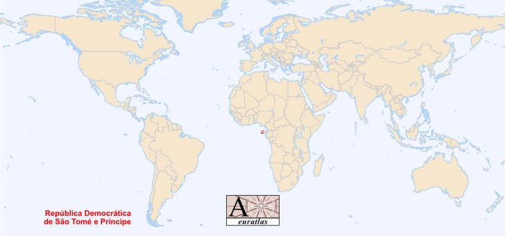 São Tomé-Principe