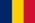 Drapeau de Tchad