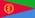 Drapeau de Erythrée