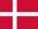 Flag of EU Denmark