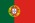 Flag of EU Portugal