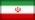 Drapeau de Iran