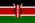 Drapeau de Kenya