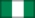 Drapeau de Nigeria