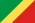 Drapeau de Congo-Brazzaville