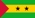 Flag of Sao Tome-Principe