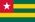 Drapeau de Togo