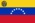 Drapeau de Vénézuela